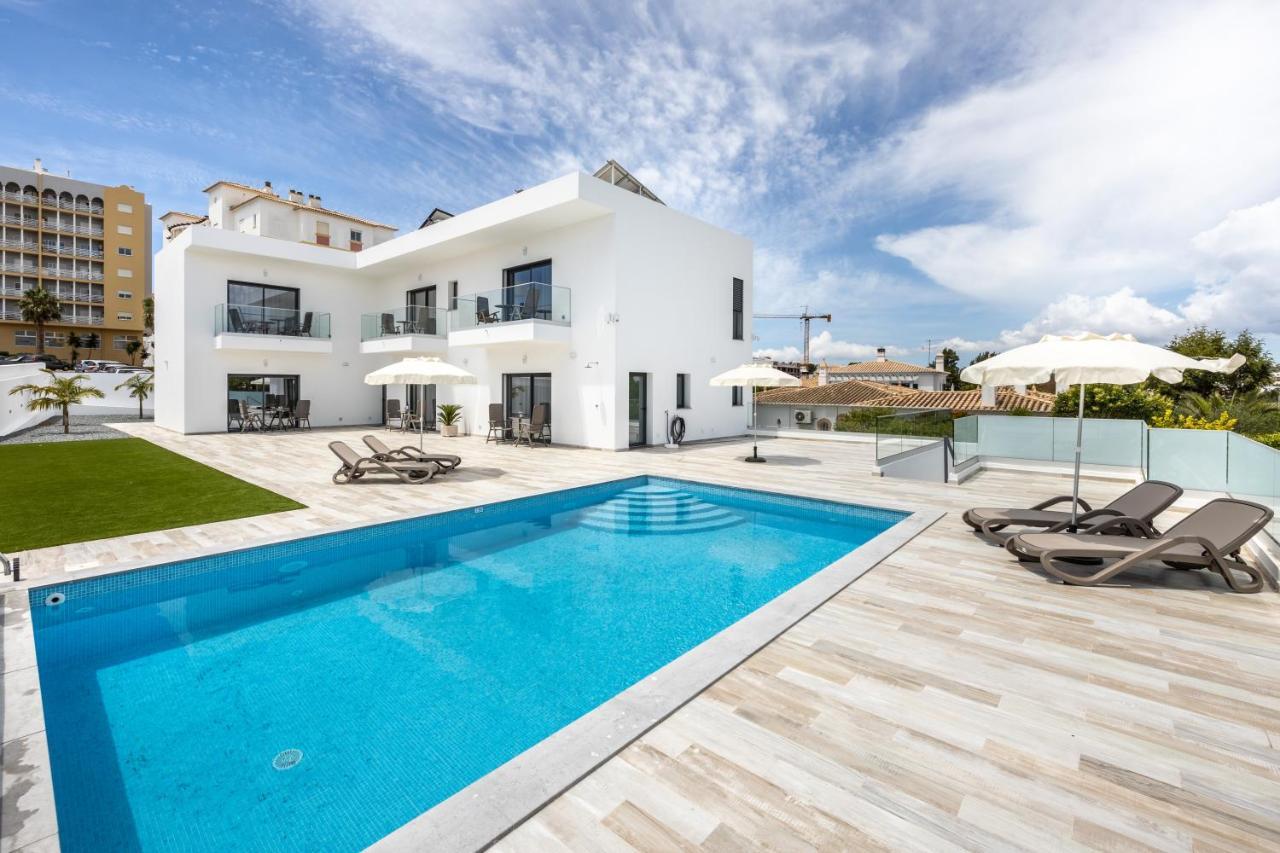 Casa Das Praias Lagos Exterior foto