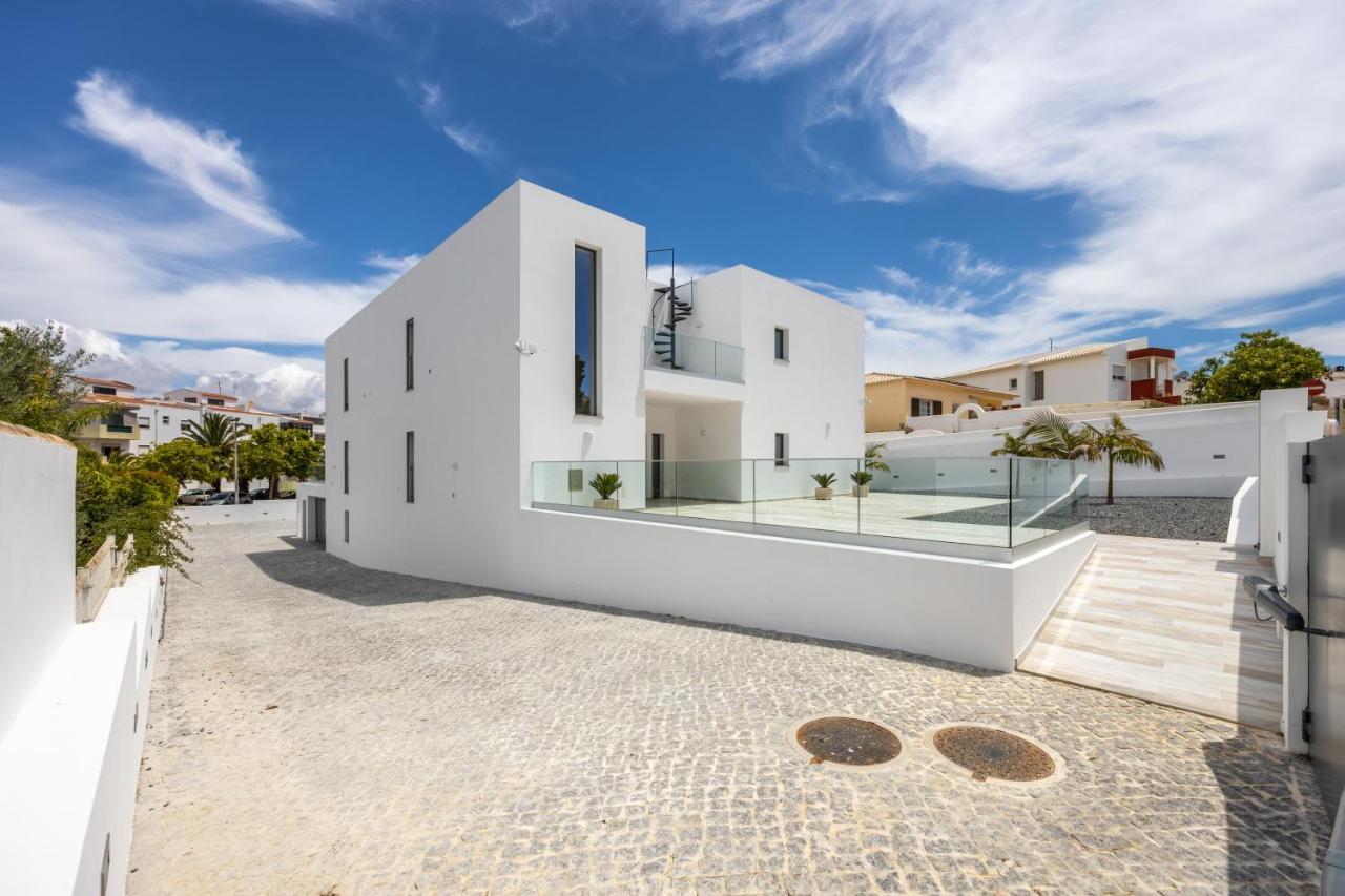 Casa Das Praias Lagos Exterior foto