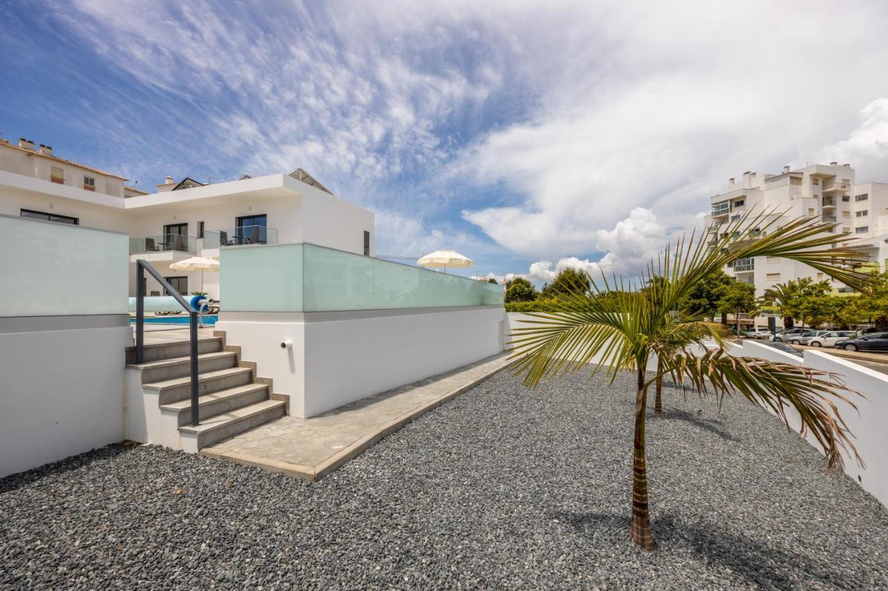 Casa Das Praias Lagos Exterior foto