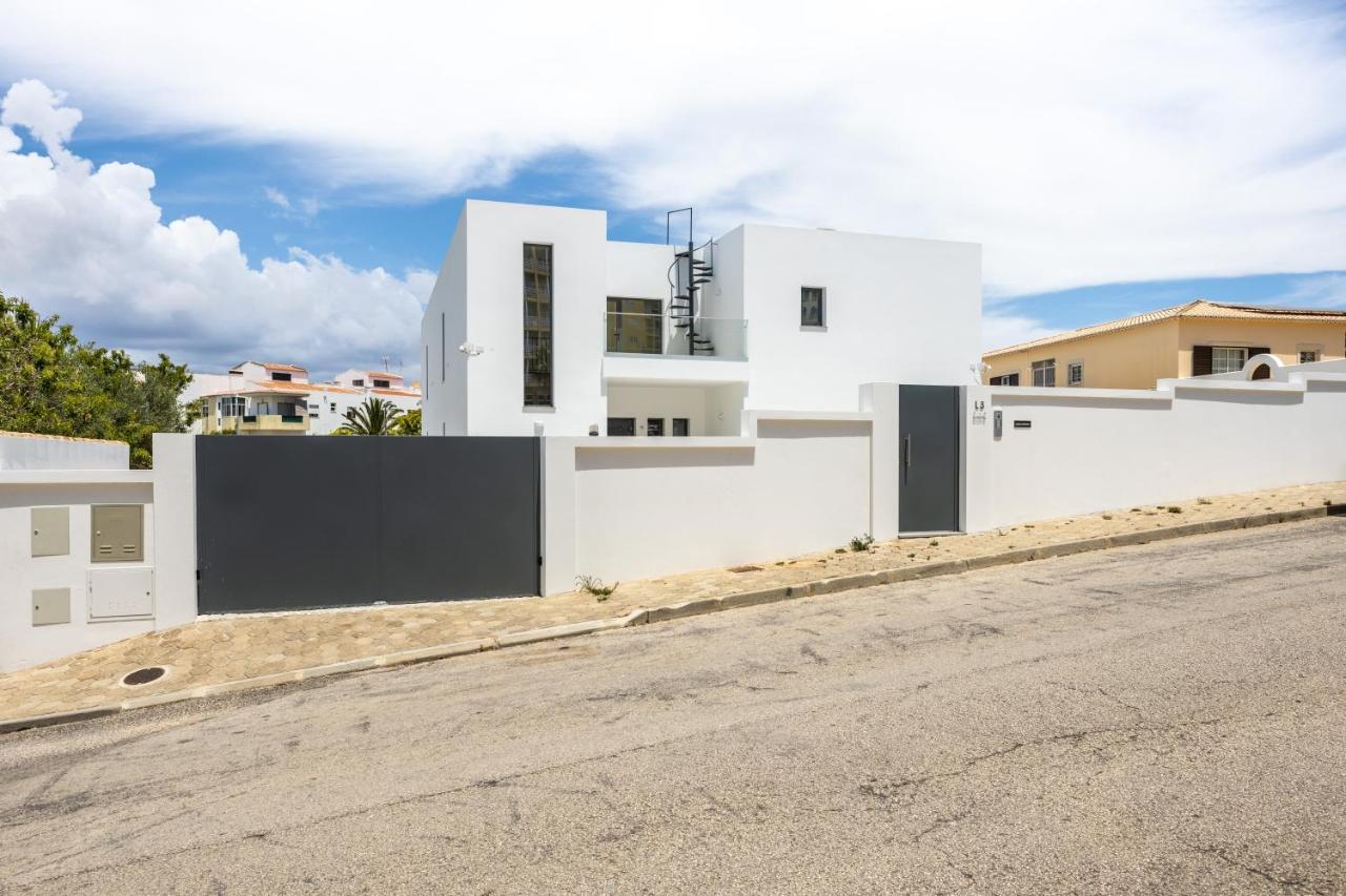 Casa Das Praias Lagos Exterior foto