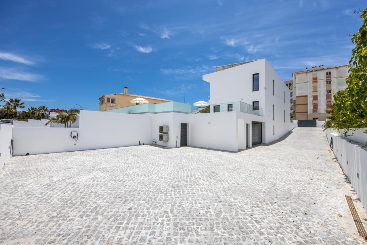 Casa Das Praias Lagos Exterior foto